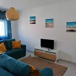 Semesterbostad Atlantic View House Baleal