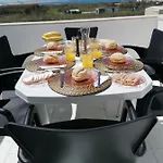 Σπίτι διακοπών Atlantic View House *