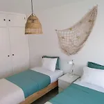 Semesterbostad Atlantic View House