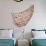 Semesterbostad Atlantic View House Baleal