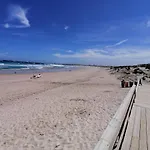 Atlantic View House Hébergement de vacances Baleal