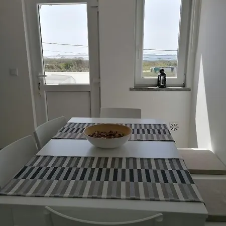 Atlantic View House Балеал
