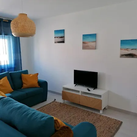 펜션 Atlantic View House 발리알