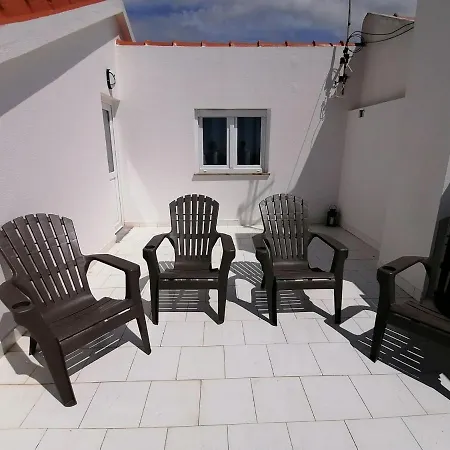 Atlantic View House 펜션 *