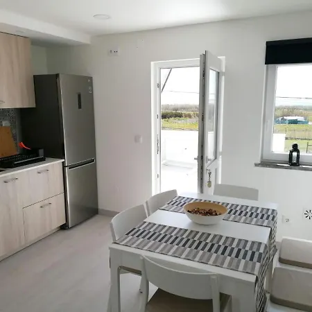 Дом отдыха Atlantic View House Балеал