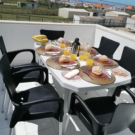 Atlantic View House 펜션