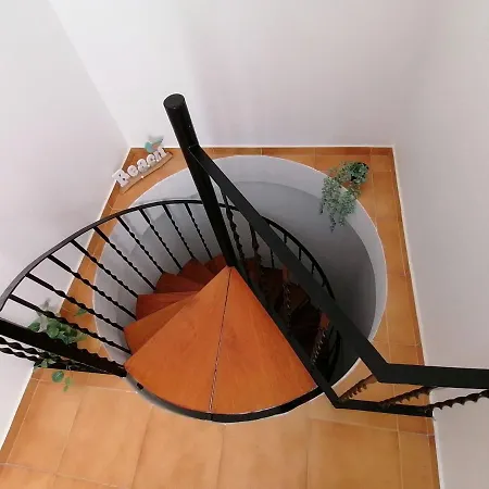 Atlantic View House Дом отдыха