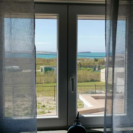 Atlantic View House
