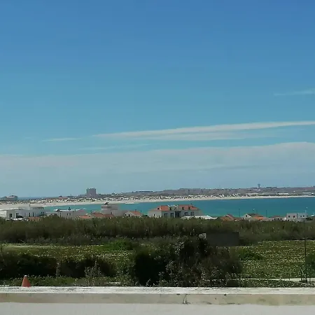 Atlantic View House Dom wakacyjny *