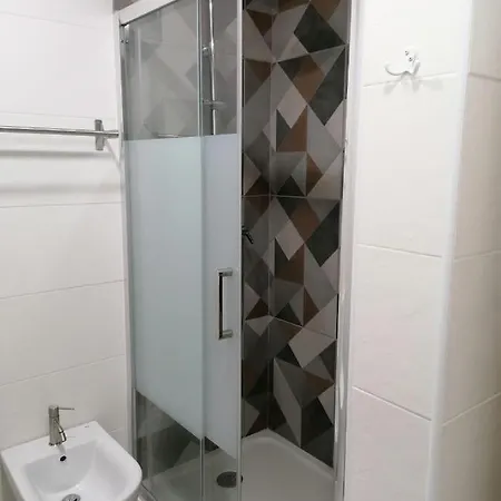 펜션 Atlantic View House 발리알