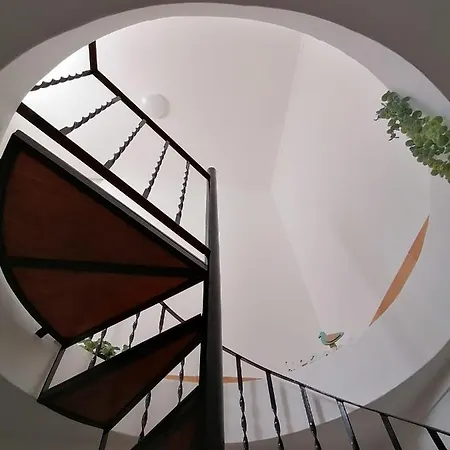 Atlantic View House 펜션 발리알