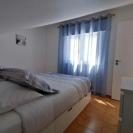 Atlantic View House Baleal