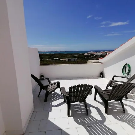 Dom wakacyjny Atlantic View House *