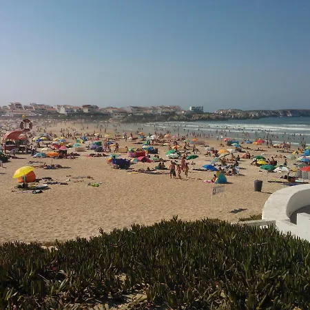 Atlantic View House 펜션