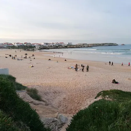 Atlantic View House *