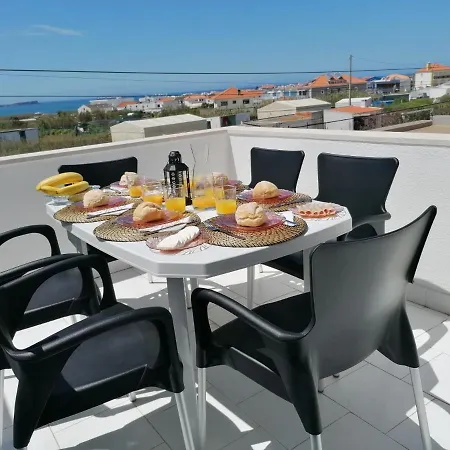 Atlantic View House