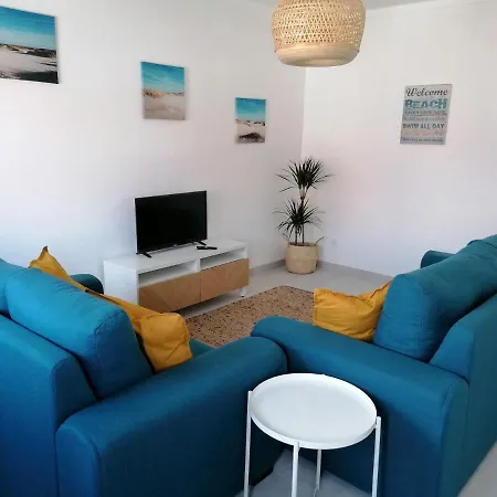 Atlantic View House