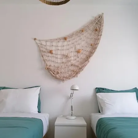 펜션 Atlantic View House 발리알