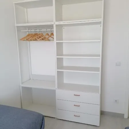 Дом отдыха Atlantic View House Балеал