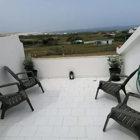 Atlantic View House *