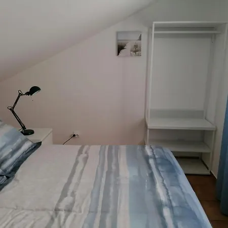 펜션 Atlantic View House *