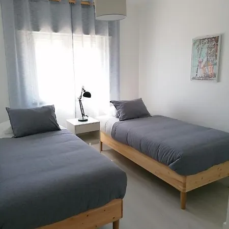 Atlantic View House * 발리알