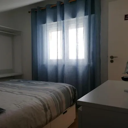 Atlantic View House