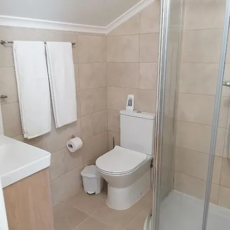 펜션 Atlantic View House