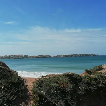 펜션 Atlantic View House