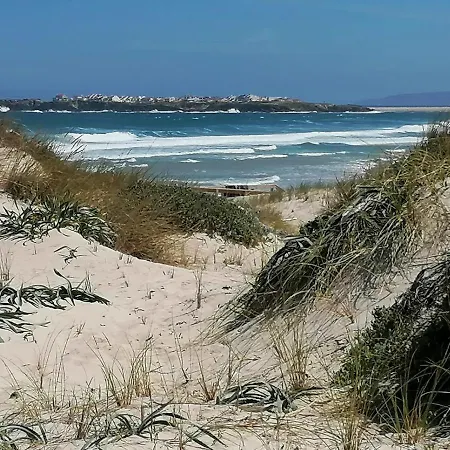 Atlantic View House * Baleal
