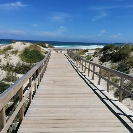 Atlantic View House Dom wakacyjny *