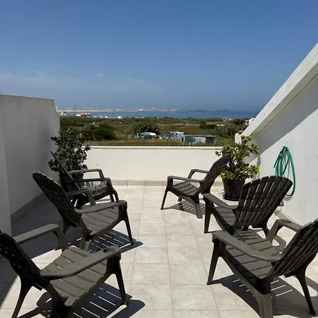 Atlantic View House Dom wakacyjny