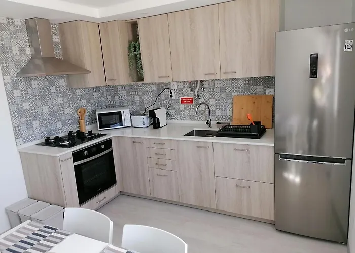 Atlantic View House Nyaraló Baleal