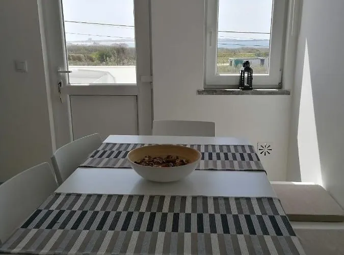 Atlantic View House Baleal