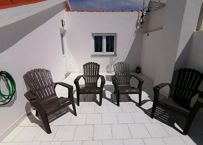 Atlantic View House Nyaraló *