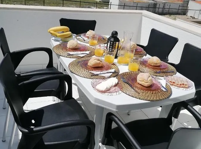 Atlantic View House Nyaraló