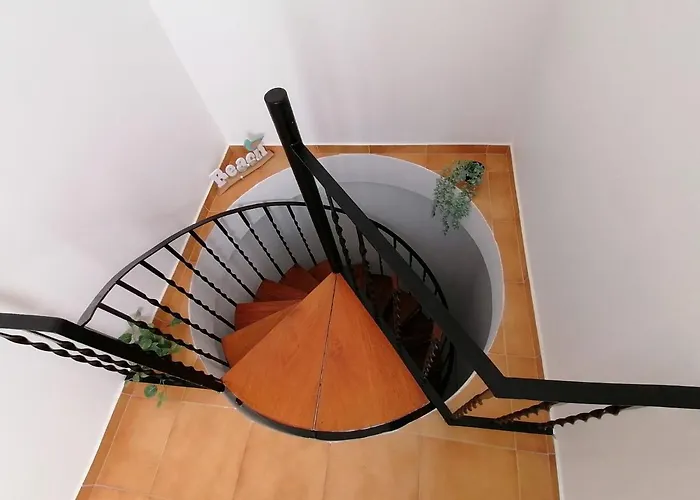 Atlantic View House Nyaraló