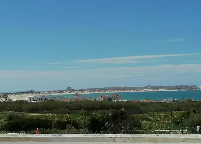 Atlantic View House Сasa de vacaciones *