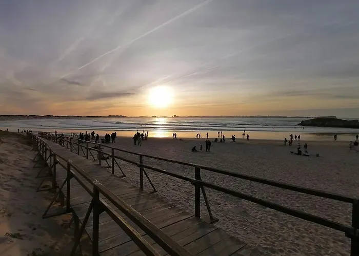 Atlantic View House Nyaraló *