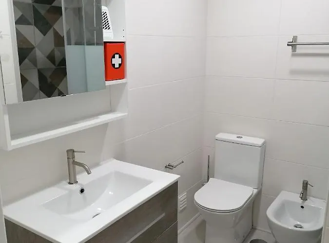 Nyaraló Atlantic View House