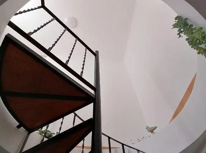 Atlantic View House Сasa de vacaciones Baleal