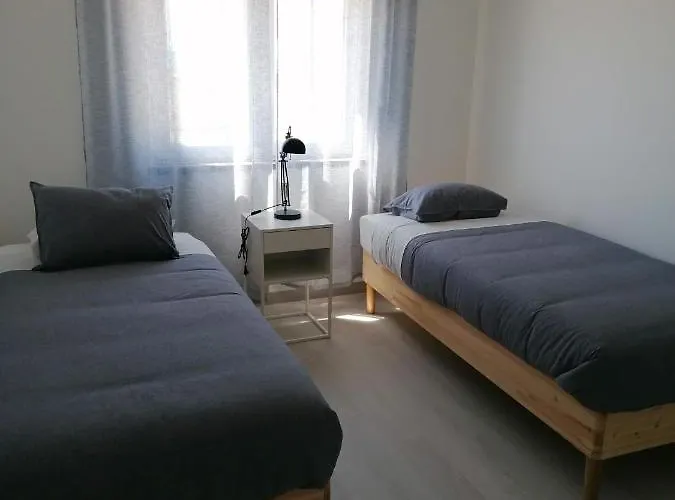 Atlantic View House Сasa de vacaciones Baleal