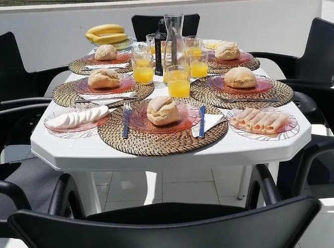 Nyaraló Atlantic View House *