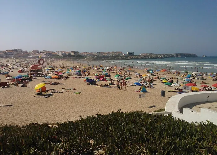 Atlantic View House Nyaraló