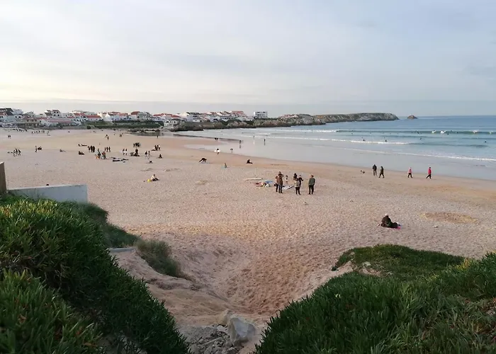 Atlantic View House *