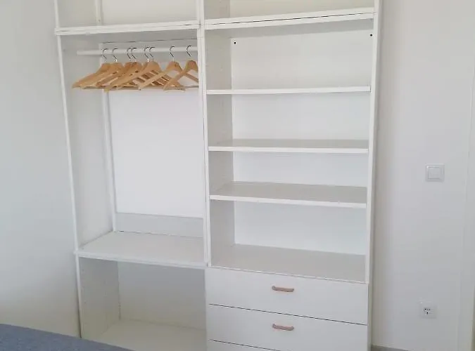 Nyaraló Atlantic View House Baleal