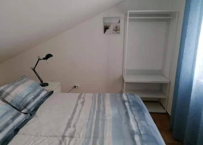 Nyaraló Atlantic View House *