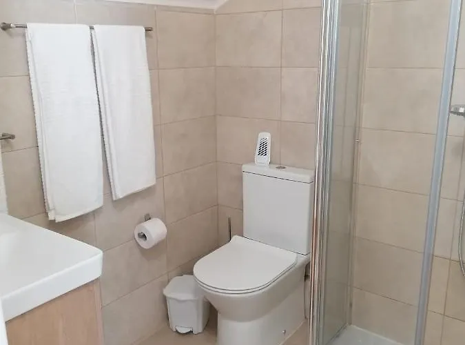 Nyaraló Atlantic View House