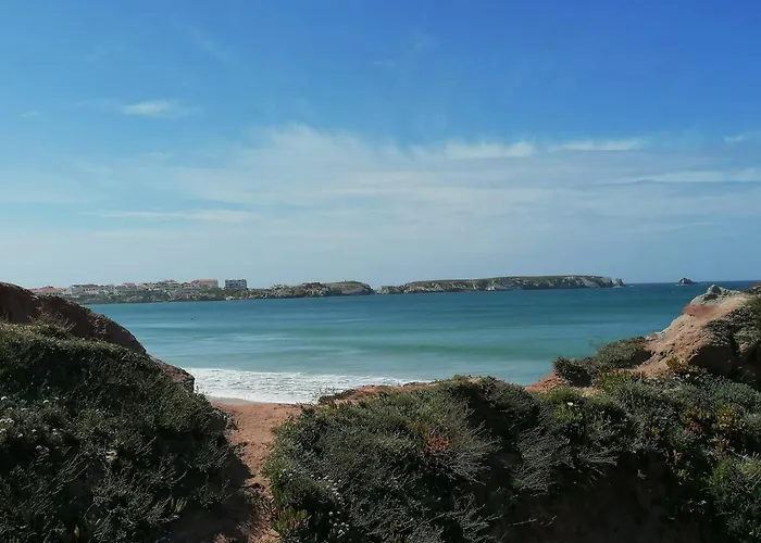 Nyaraló Atlantic View House